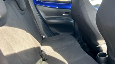 Toyota Aygo X 1.0 VVT-i Edge 5dr Petrol Hatchback